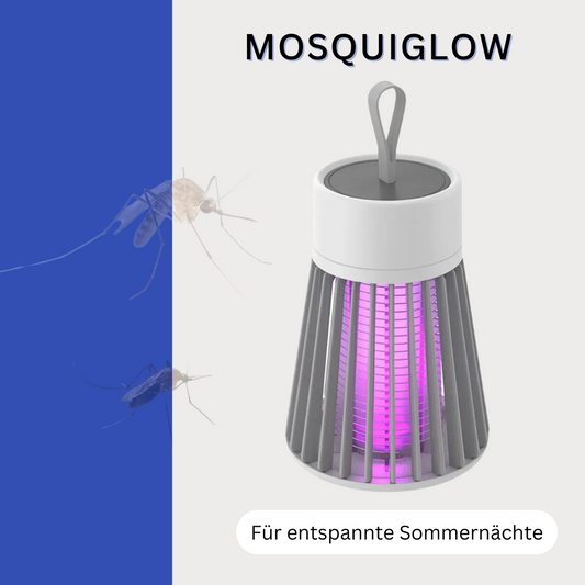 MosquiGlow-Mückenvernichter